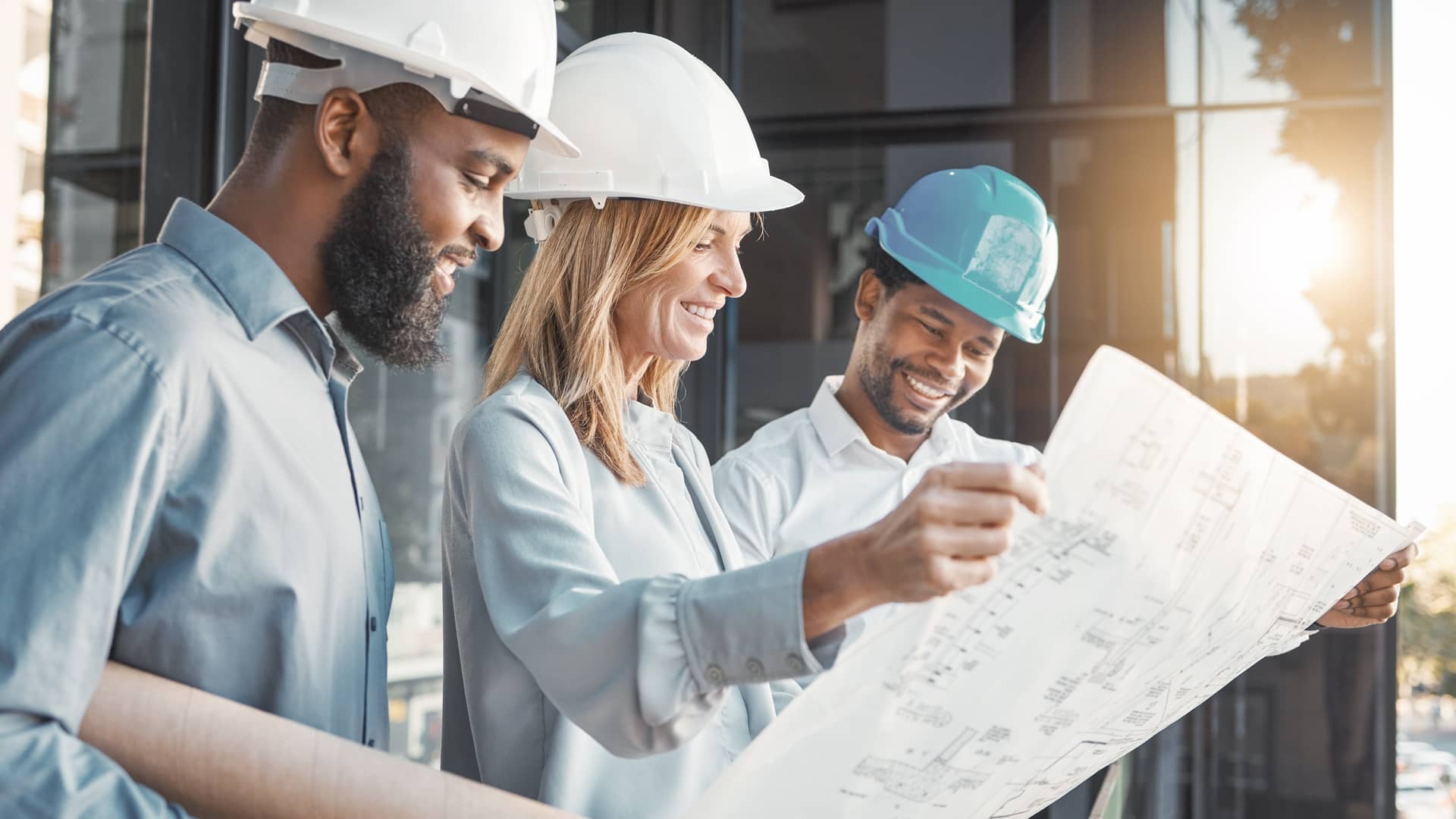 Jokerkader Industrie Technik Baugewerbe 1920x1080px