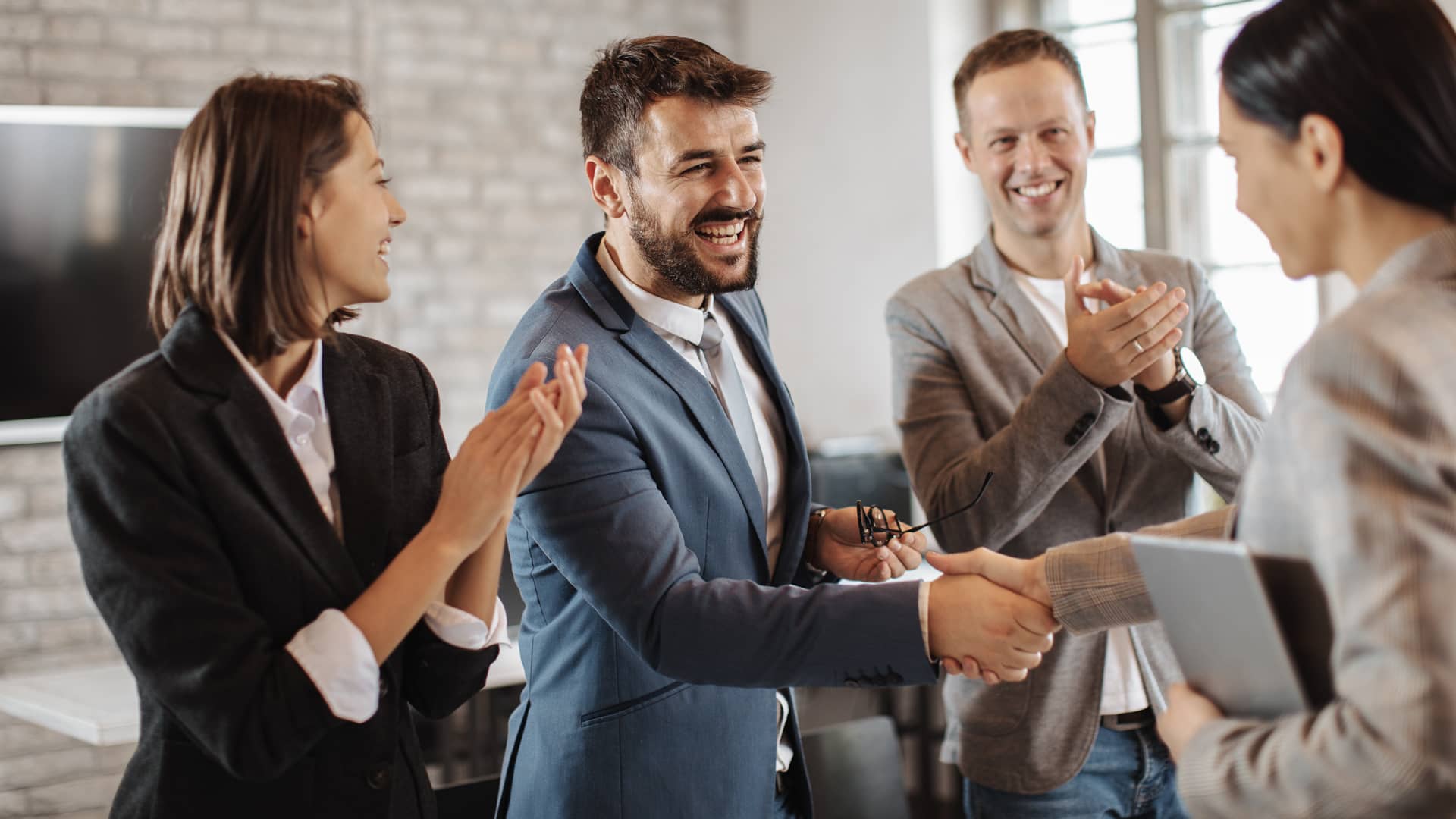 Jokerkader Karrierrechance 1920x1080px