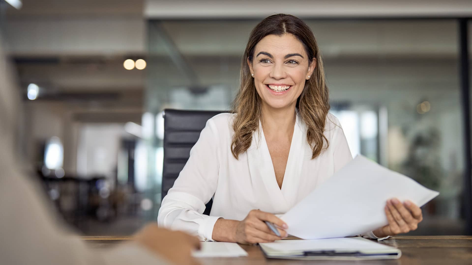 Jokerkader Kaufmaennische Berufe und Verkauf 1920x1080px