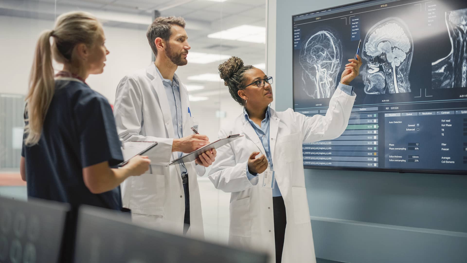 Jokerkader Medizin Gesundheitswesen 1920x1080px